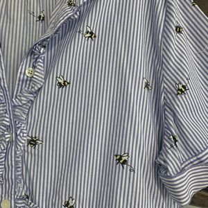 Medium, Kate Spade Bumblebee Mini Dress